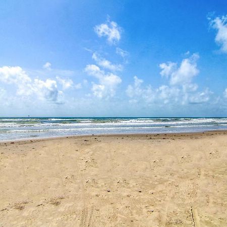 הוילה קורפוס כריסטי Nemo Cay 15122 מראה חיצוני תמונה