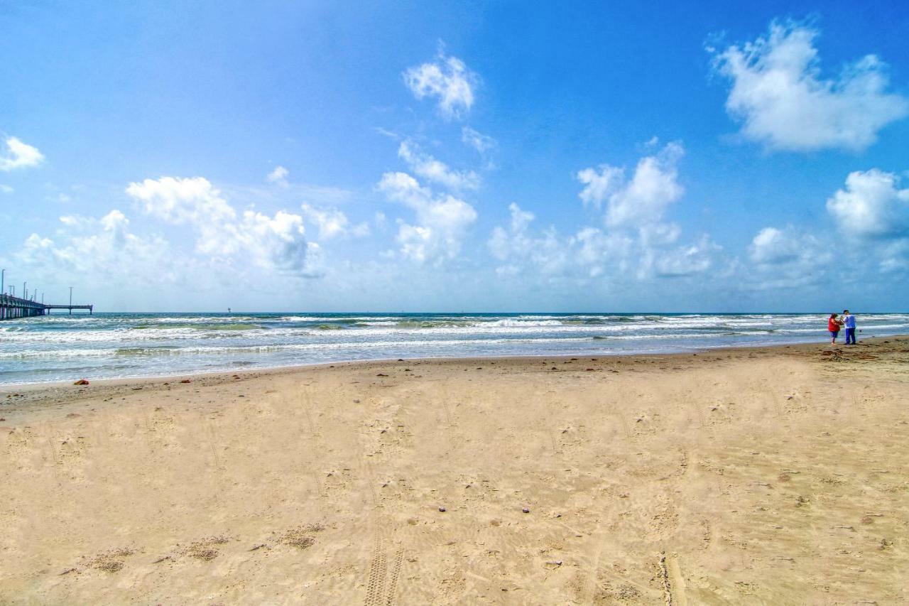 הוילה קורפוס כריסטי Nemo Cay 15122 מראה חיצוני תמונה